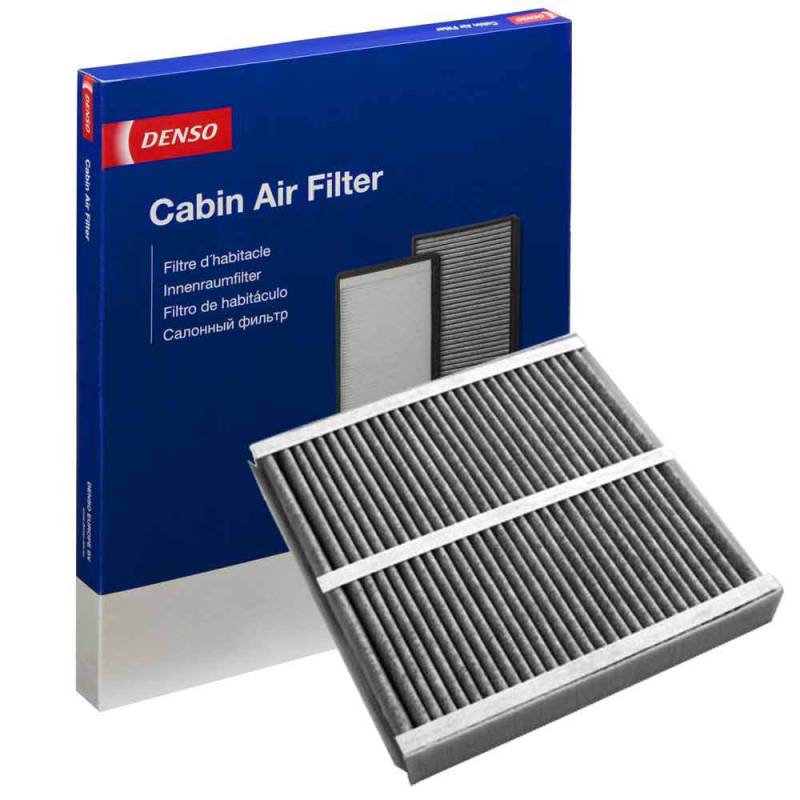 Denso DCF420K Filter, Innenraumluft von Denso