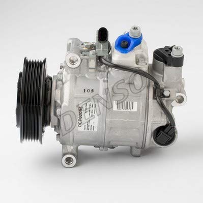 Denso DCP02095 Kompressor, Klimaanlage von Denso