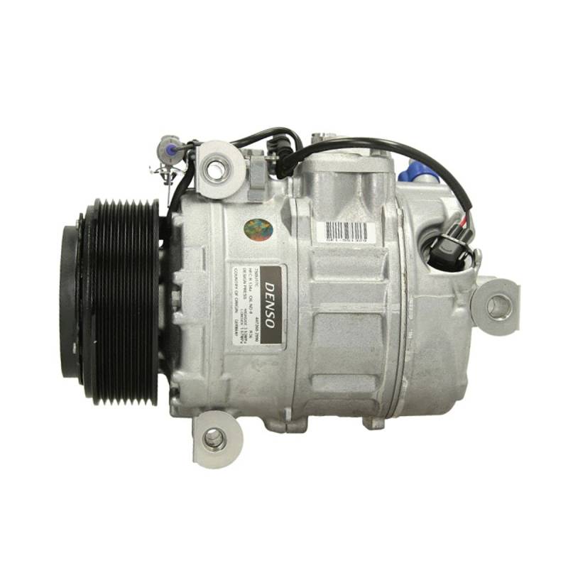 Denso DCP05081 Kompressor, Klimaanlage von Denso