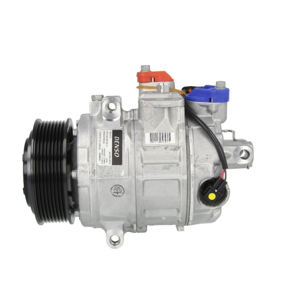 Denso DCP05090 Kompressor, Klimaanlage von Denso