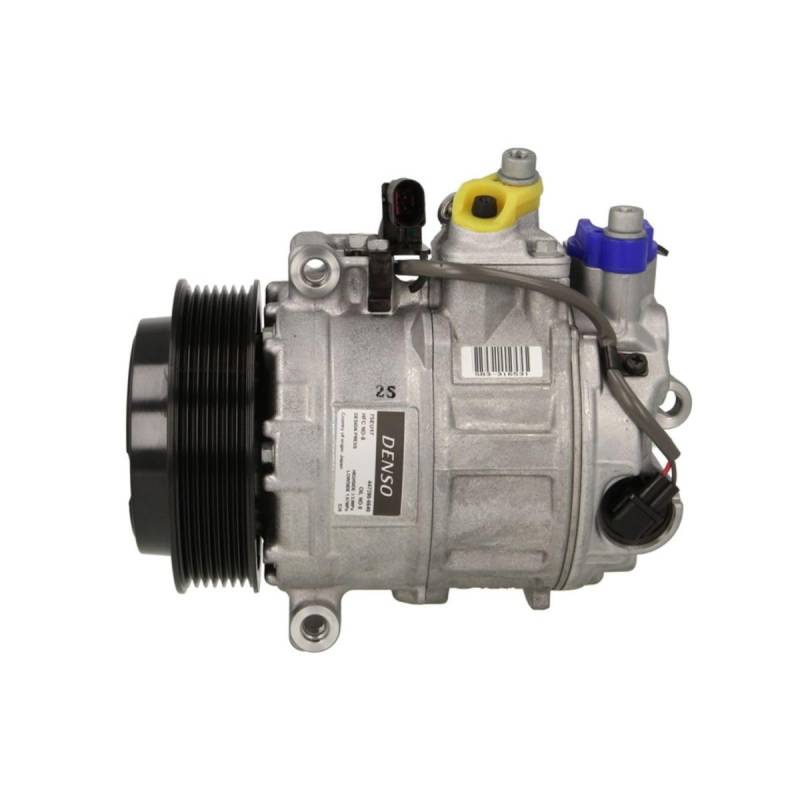 Denso DCP28017 AC-KOMPRESSOR 7SEU17C von Denso