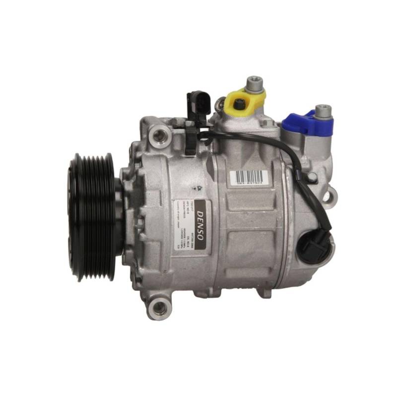 Denso DCP32063 AC-KOMPRESSOR 7SEU17C von Denso