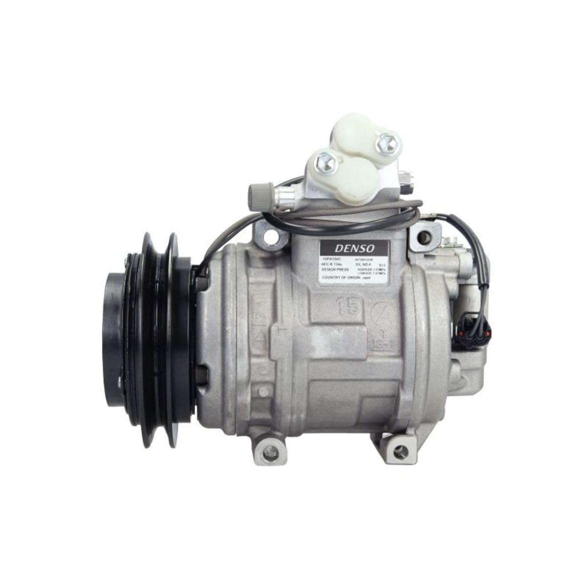 Denso DCP45010 Kompressor, Klimaanlage von Denso