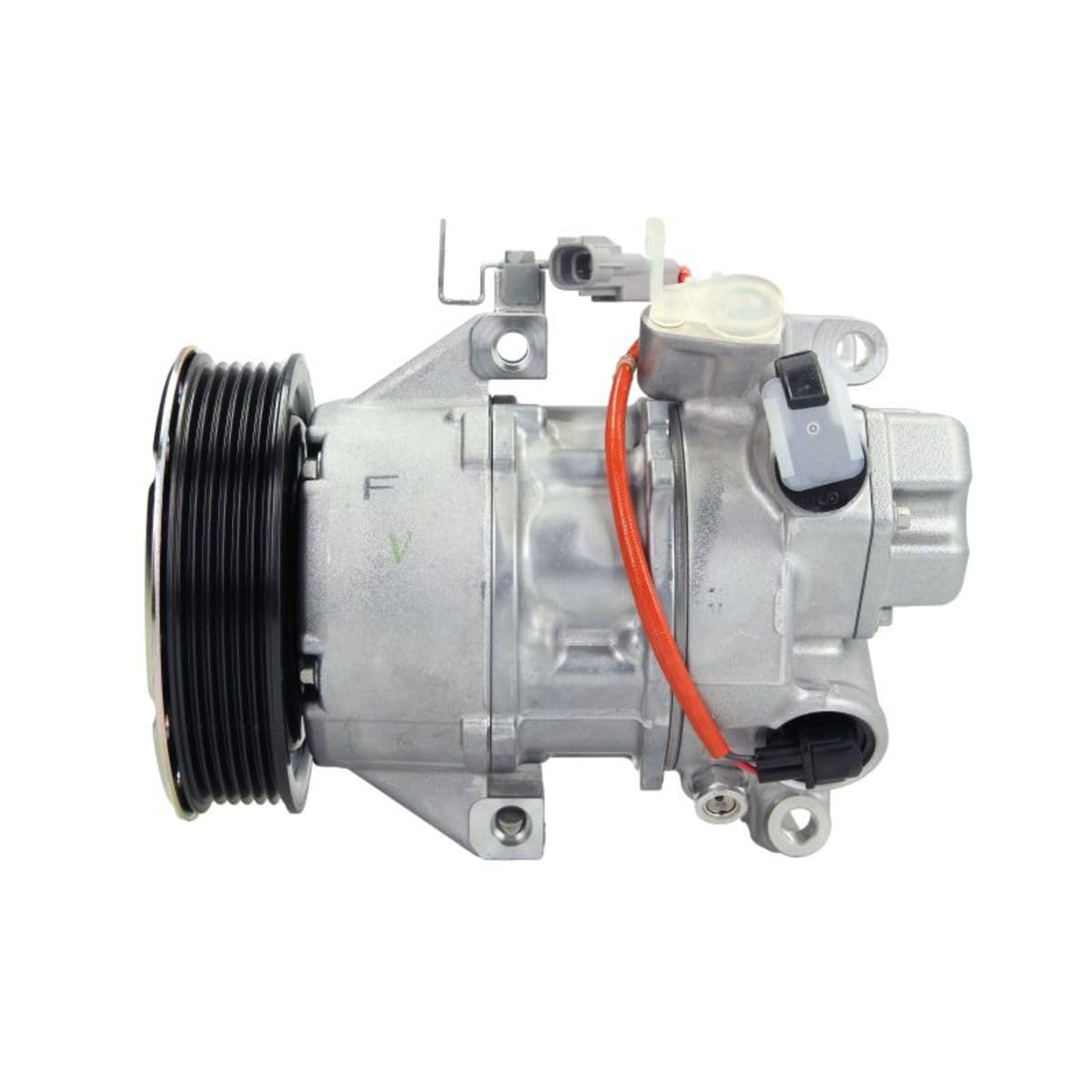 Denso DCP50248 Kompressor, Klimaanlage von Denso