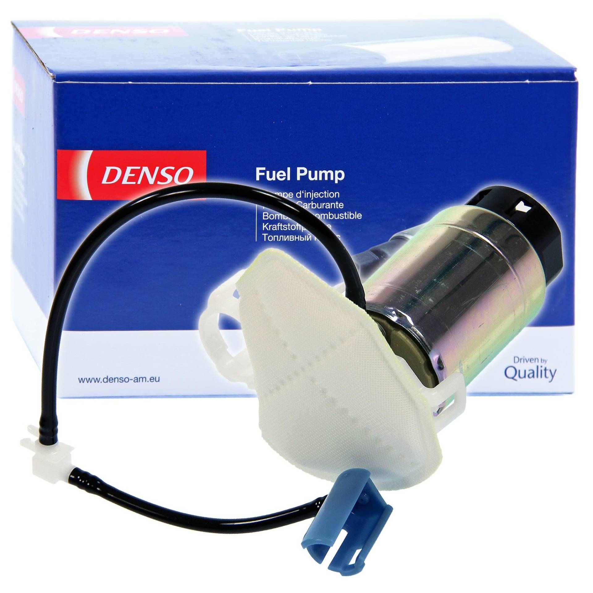 Denso DFP-0104 Kraftstoffpumpe von Denso