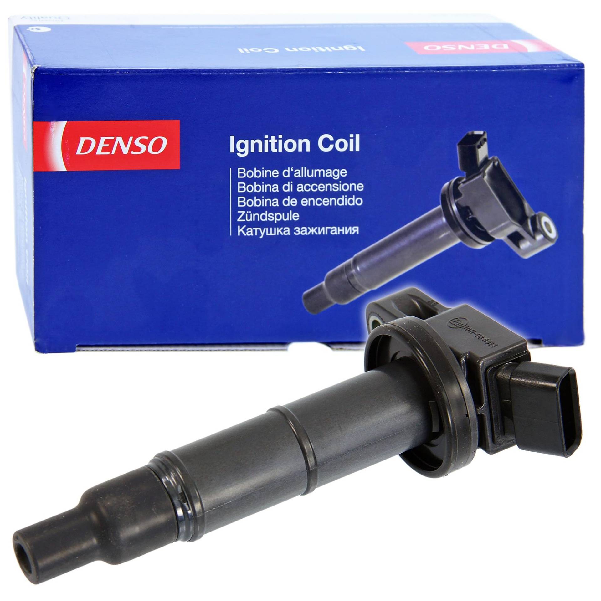 Denso DIC-0102 Zündspule von Denso