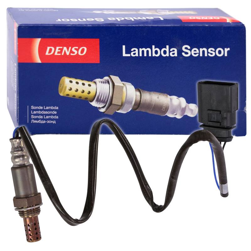 DENSO DOX-1588 Lambdasonde von Denso