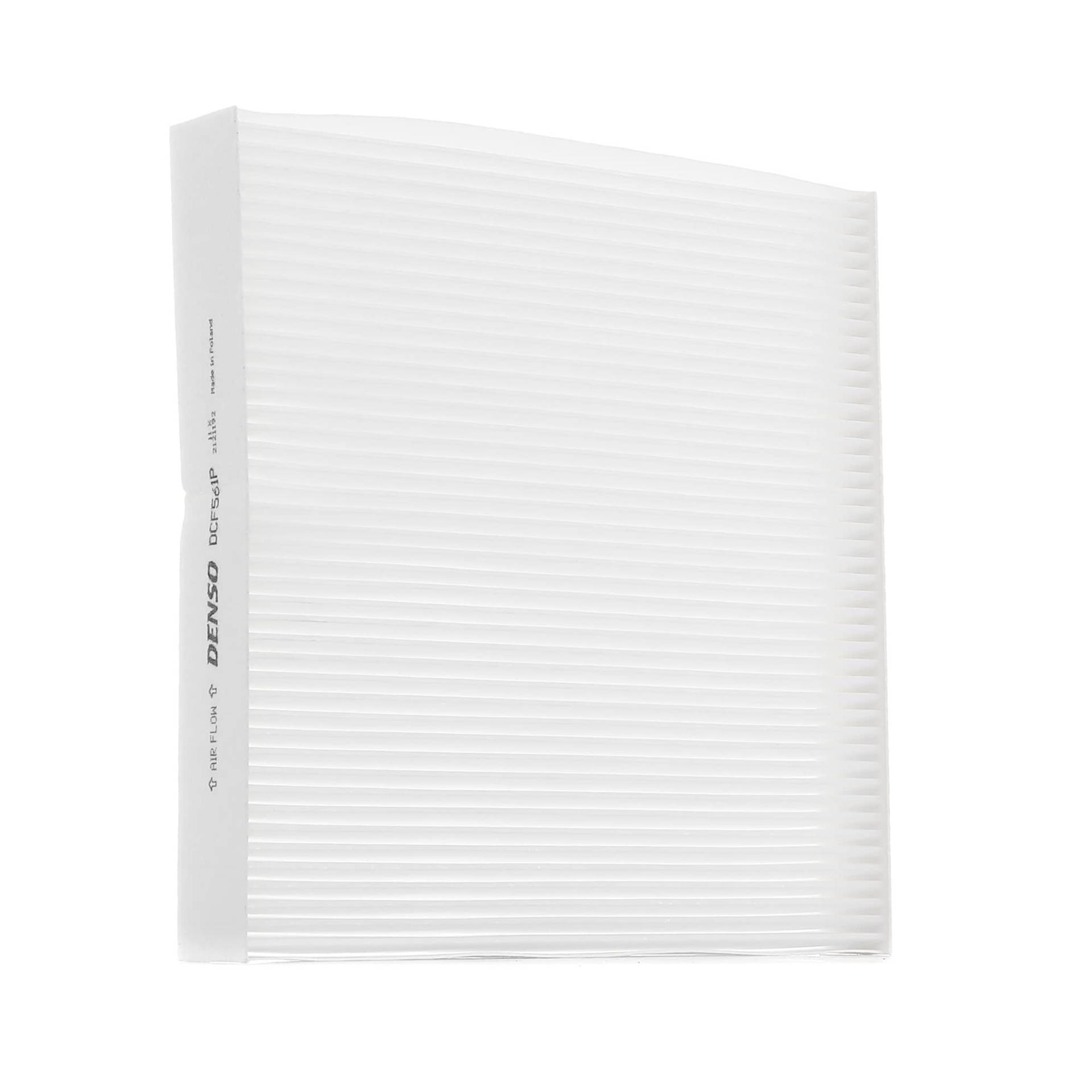 DENSO Filter, Innenraumluft DCF561P von Denso