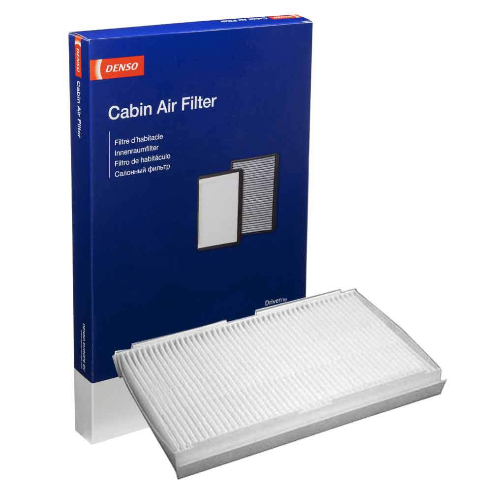 DENSO Filter, Innenraumluft von Denso