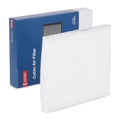 DENSO DCF499P - Filter, Innenraumluft von Denso