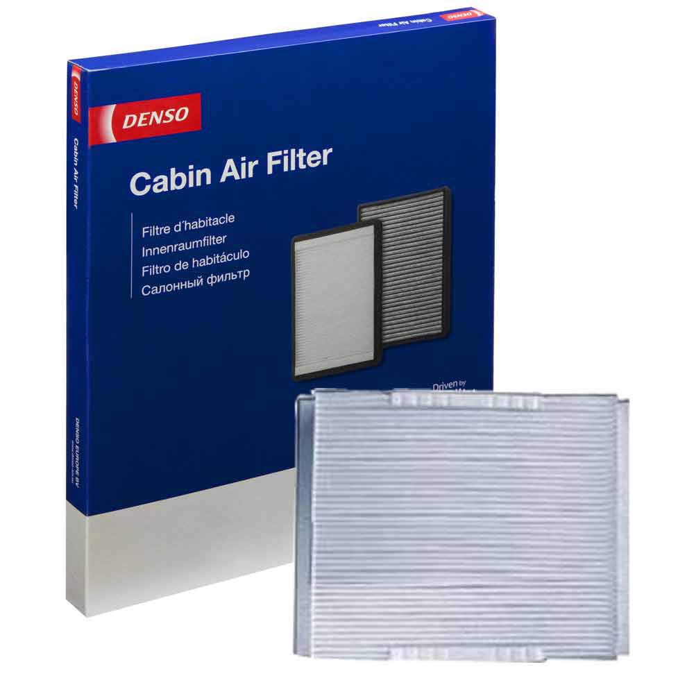 DENSO Filter, Innenraumluft von Denso