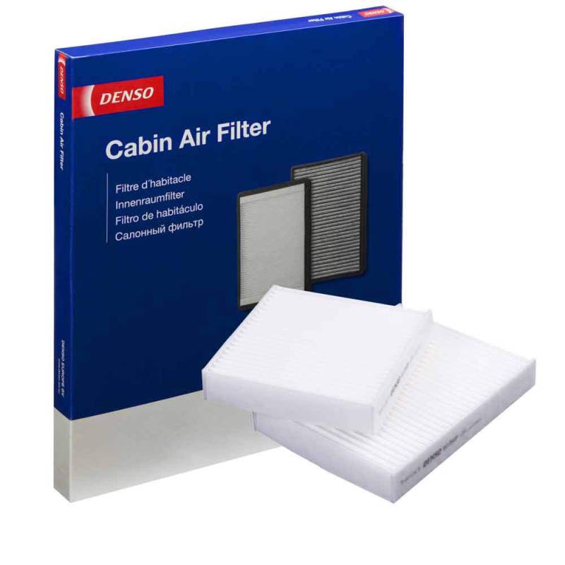 DENSO Filter, Innenraumluft von Denso