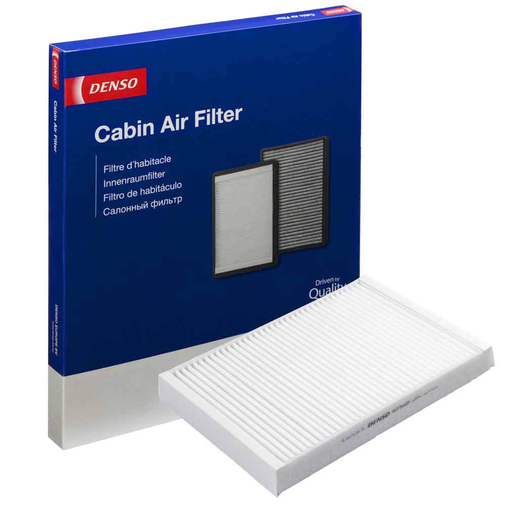 DENSO Filter, Innenraumluft von Denso