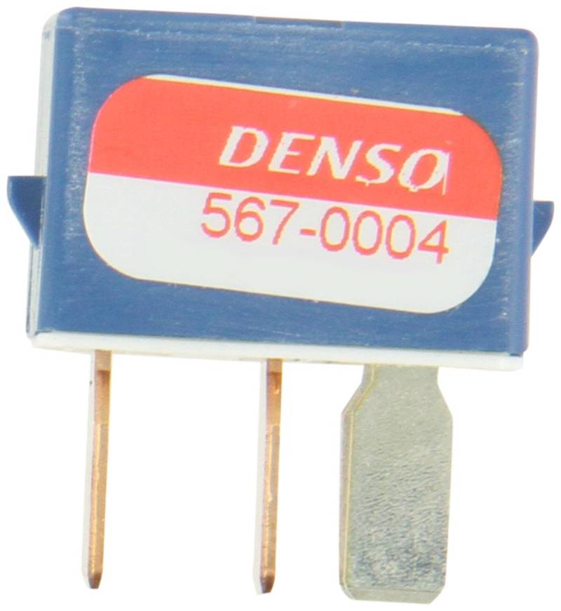 Denso Relais - 567-0004 von Denso