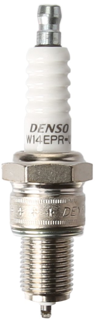 Denso W14EPR-U Zündkerze von Denso