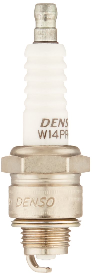 Denso W14PR-U Zündkerze von Denso