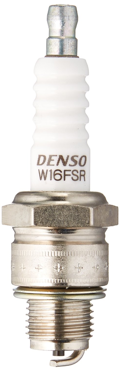 Denso W16FSR Zündkerze von Denso