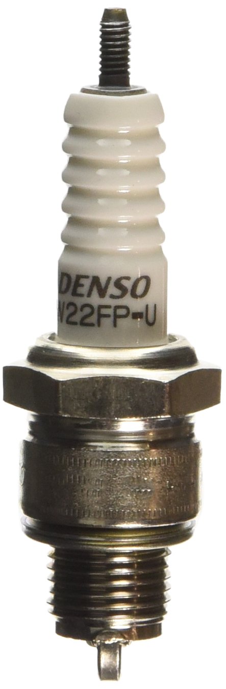 Denso W22FP-U Zündkerze von Denso