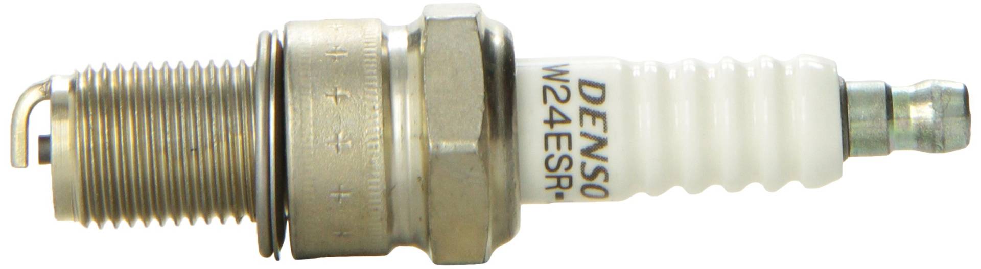 Denso W24ESR-U Zündkerze von tacti