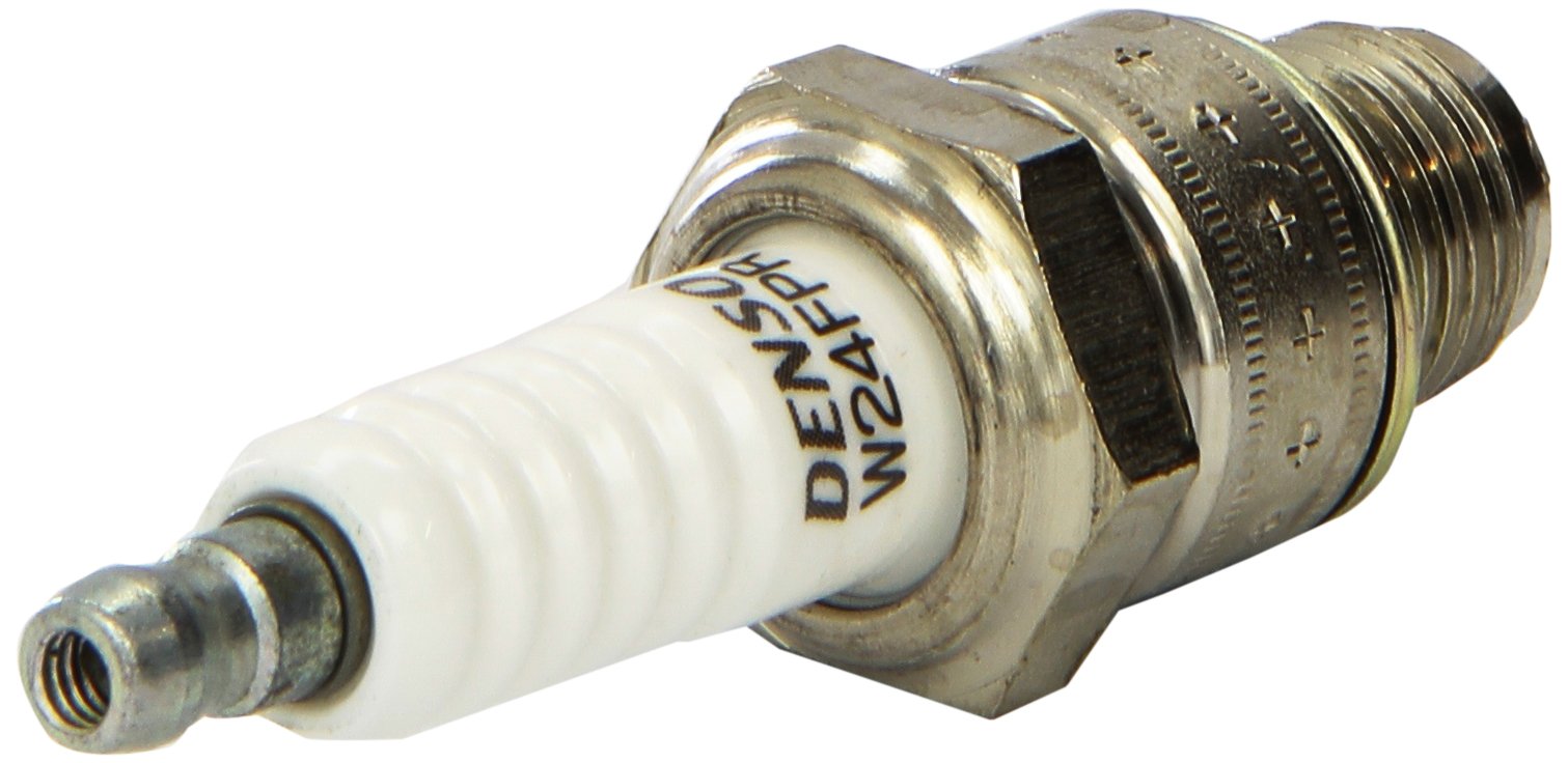 Denso W24FPR Zündkerze von Denso