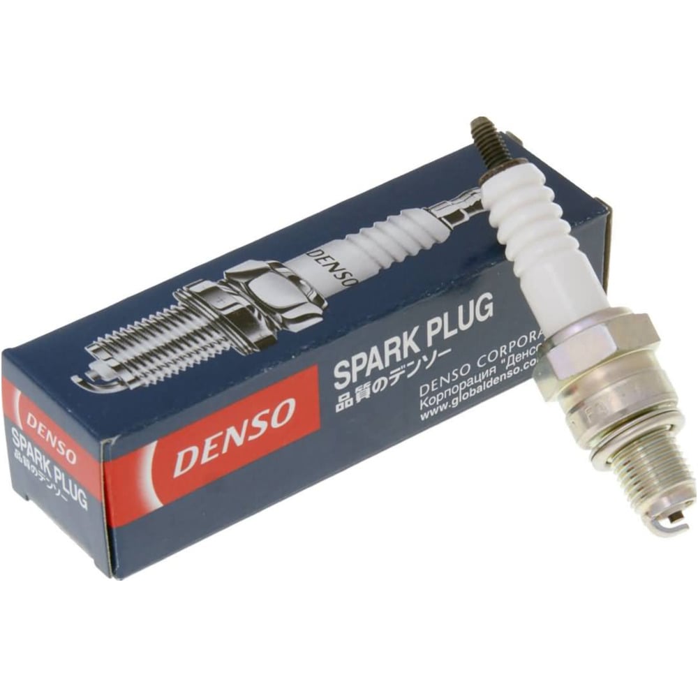 Denso ds-u22fsr-u zündkerze denso u22fsr-u von Denso