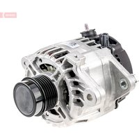 Drehstromlichtmaschine DENSO DAN1096 von Denso