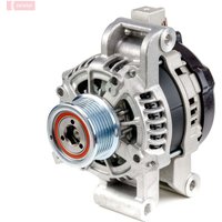 Drehstromlichtmaschine DENSO DAN1317 von Denso