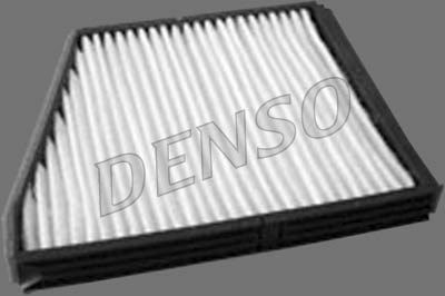 Filter, Innenraumluft Denso DCF077P von Denso