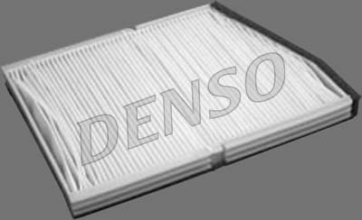 Filter, Innenraumluft Denso DCF078P von Denso