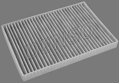 Filter, Innenraumluft Denso DCF080K von Denso