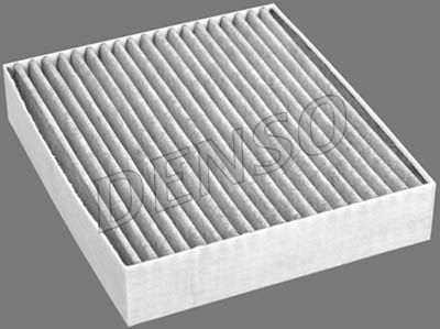 Filter, Innenraumluft Denso DCF181K von Denso