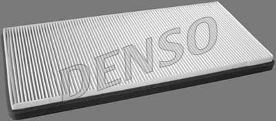 Filter, Innenraumluft Denso DCF256P von Denso