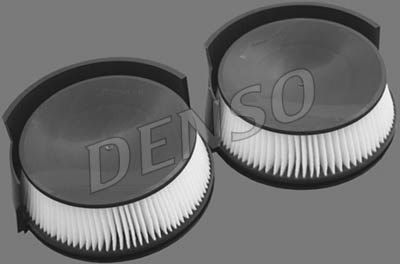 Filter, Innenraumluft Denso DCF277P von Denso