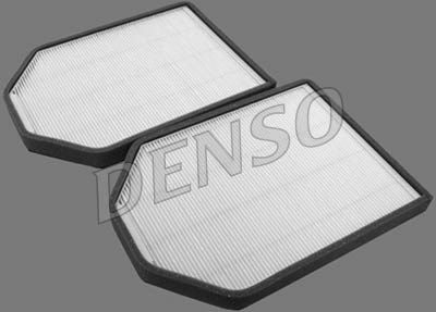 Filter, Innenraumluft Denso DCF400P von Denso