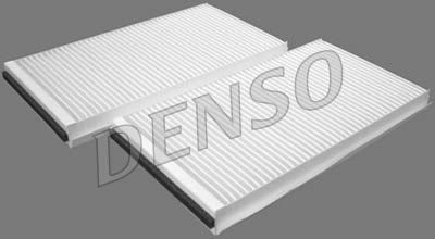 Filter, Innenraumluft Denso DCF403P von Denso