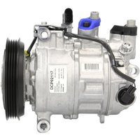 Klimakompressor DENSO DCP02117 von Denso