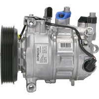 Klimakompressor DENSO DCP02123 von Denso