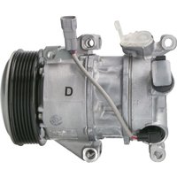 Klimakompressor DENSO DCP50317 von Denso