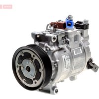 Klimakompressor DENSO DCP02101 von Denso