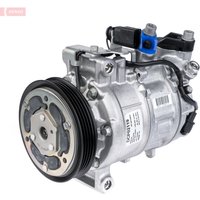 Klimakompressor DENSO DCP02119 von Denso