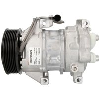 Klimakompressor DENSO DCP05022 von Denso