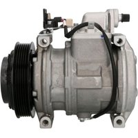 Klimakompressor DENSO DCP17008 von Denso