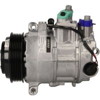 Klimakompressor DENSO DCP17087 von Denso