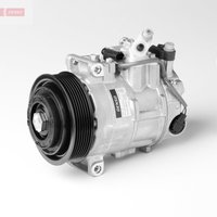 Klimakompressor DENSO DCP17101 von Denso