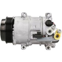 Klimakompressor DENSO DCP17106 von Denso