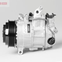 Klimakompressor DENSO DCP17112 von Denso