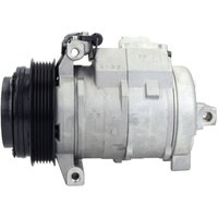 Klimakompressor DENSO DCP17122 von Denso