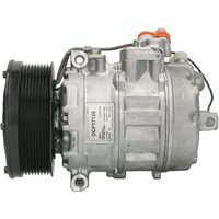 Klimakompressor DENSO DCP17125 von Denso