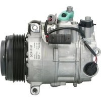 Klimakompressor DENSO DCP17157 von Denso