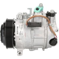 Klimakompressor DENSO DCP17166 von Denso